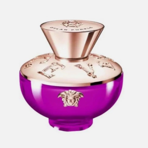 Versace Dylan Purple 3.4 oz EDP Perfume for Women Brand New Tester